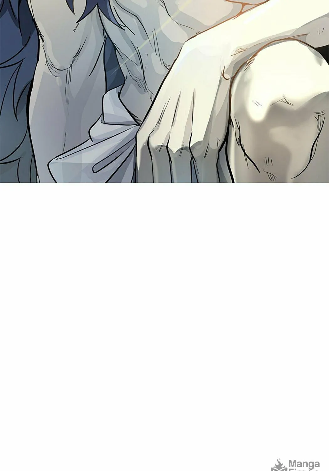 Tower of God Chapter 503 page 218 - 