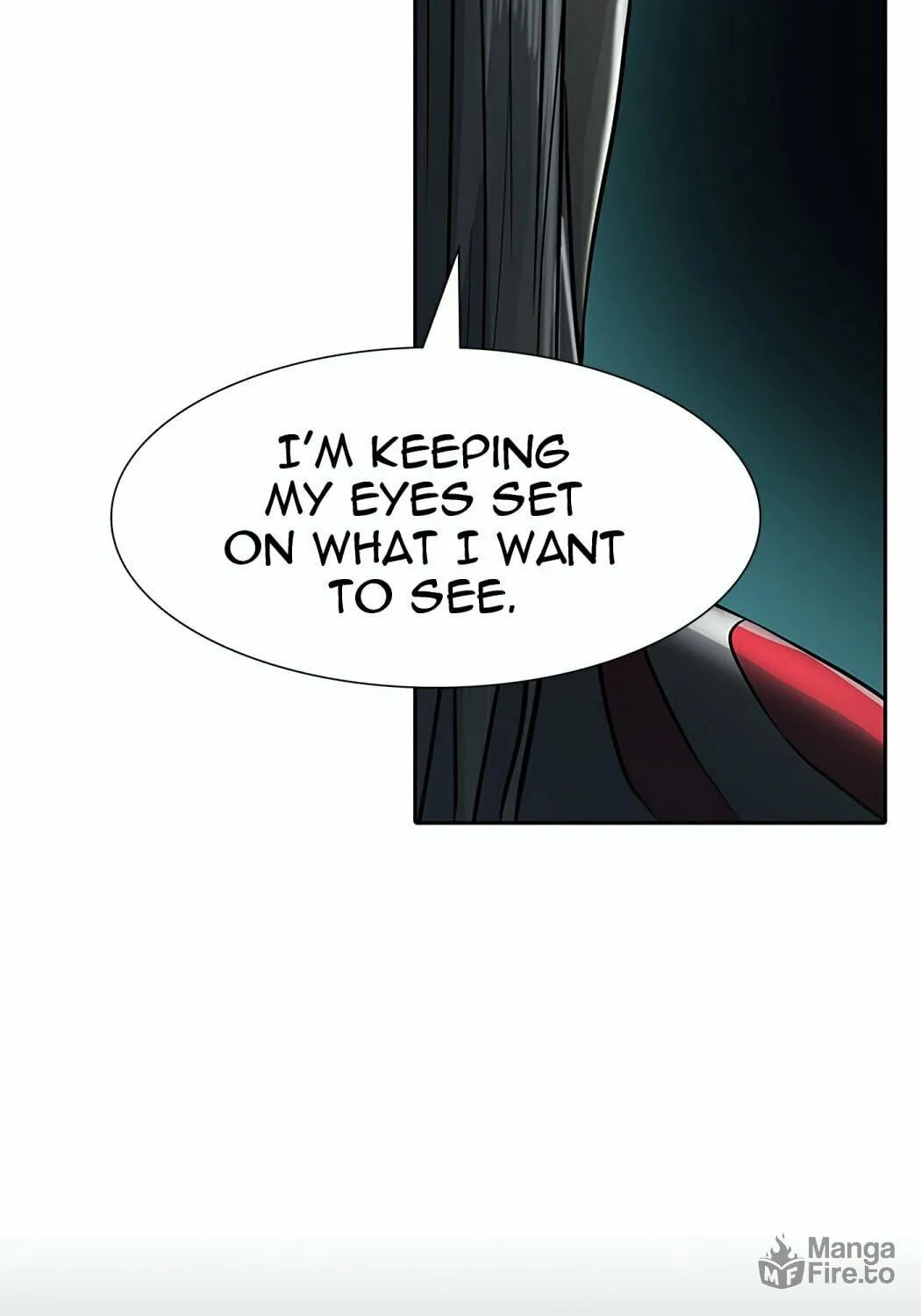 Tower of God Chapter 503 page 228 - 