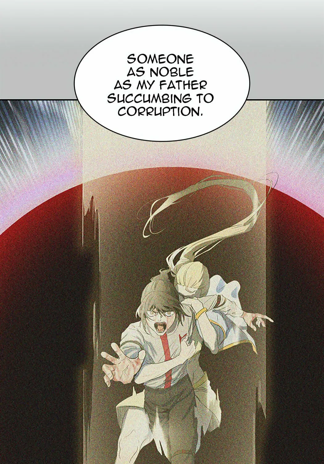 Tower of God Chapter 503 page 229 - 
