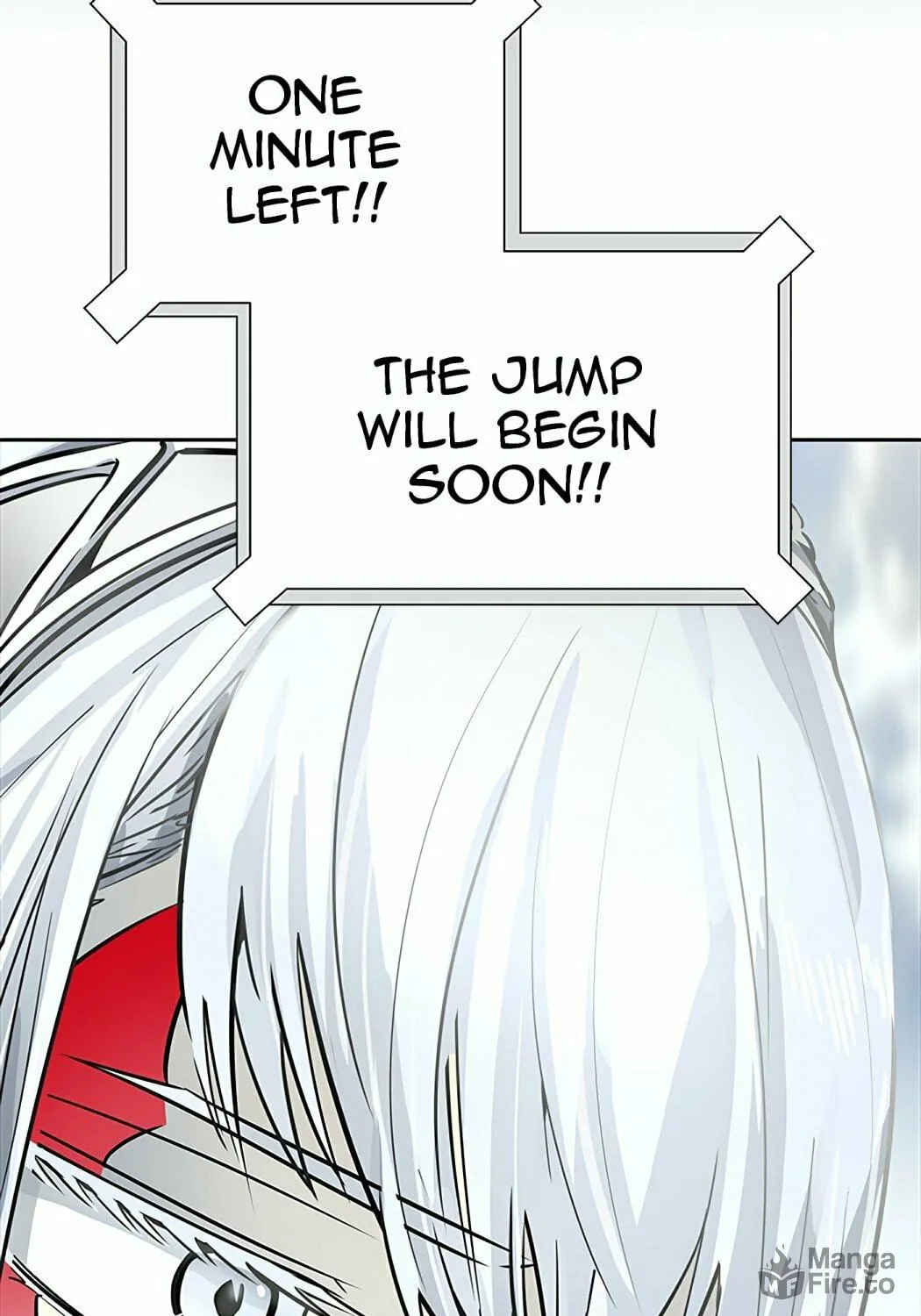 Tower of God Chapter 503 page 232 - 