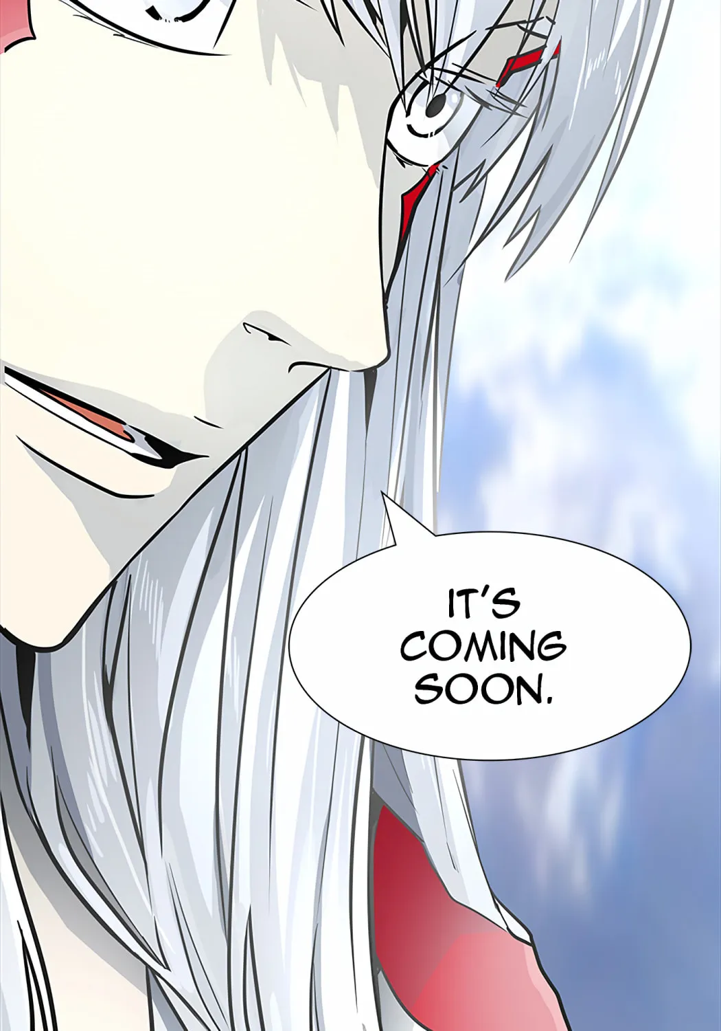 Tower of God Chapter 503 page 234 - 