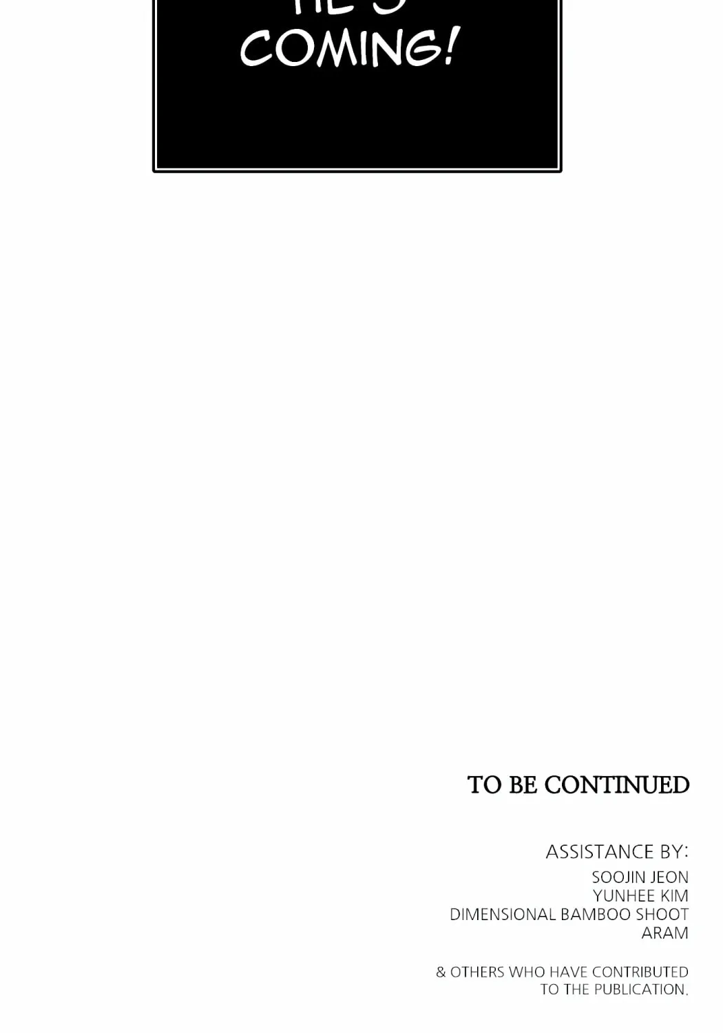 Tower of God Chapter 503 page 244 - 