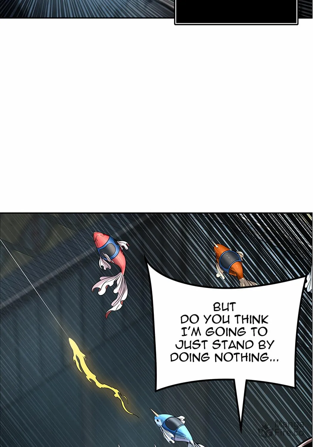 Tower of God Chapter 503 page 30 - 