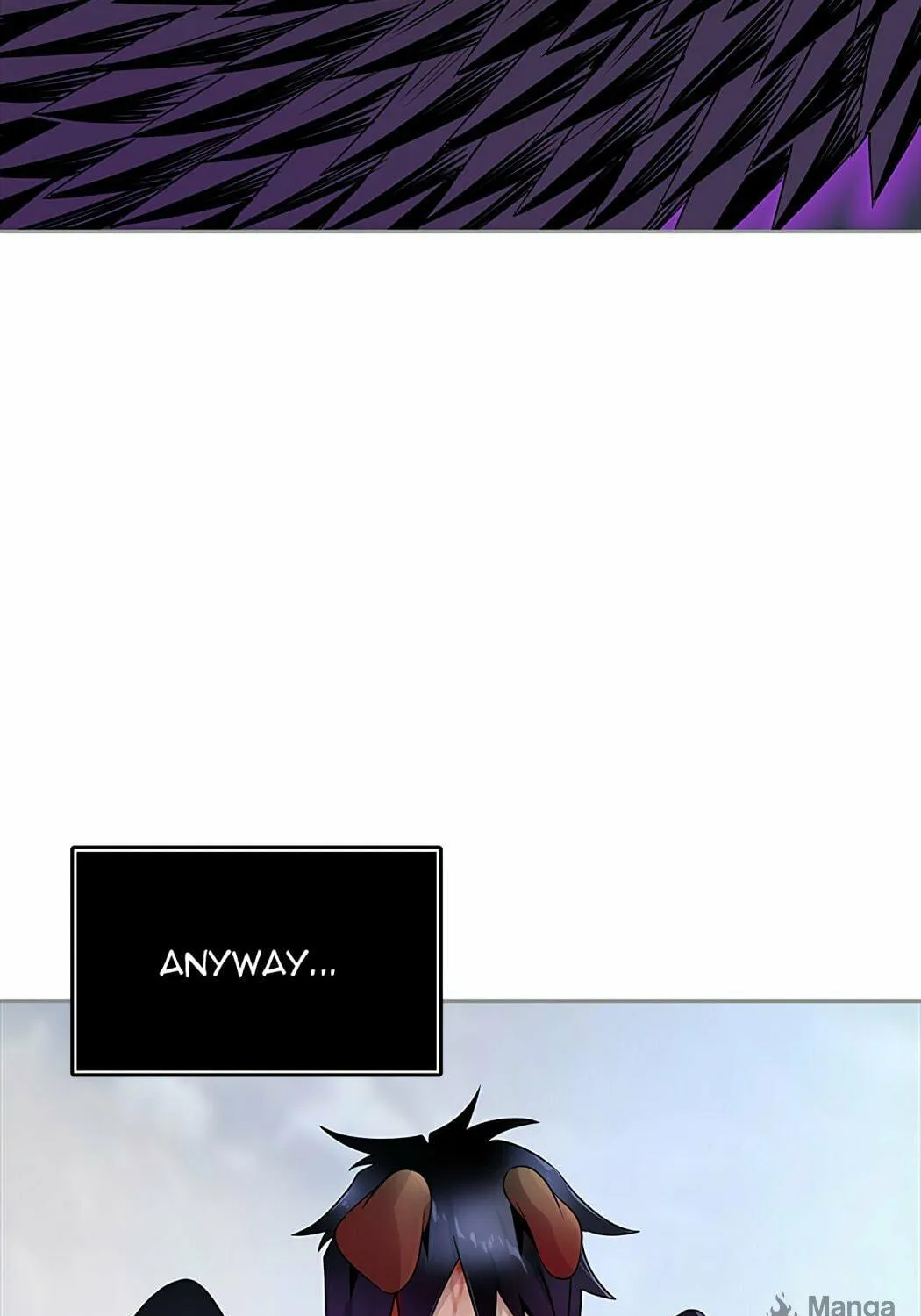 Tower of God Chapter 503 page 4 - 