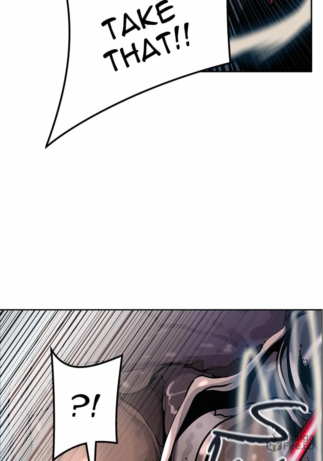 Tower of God Chapter 503 page 36 - 