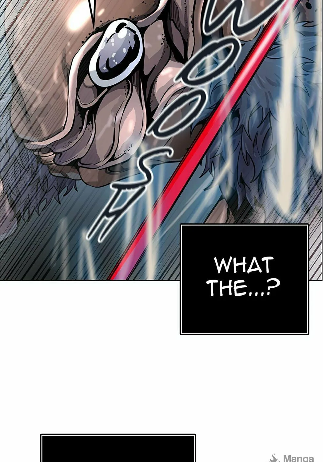 Tower of God Chapter 503 page 37 - 