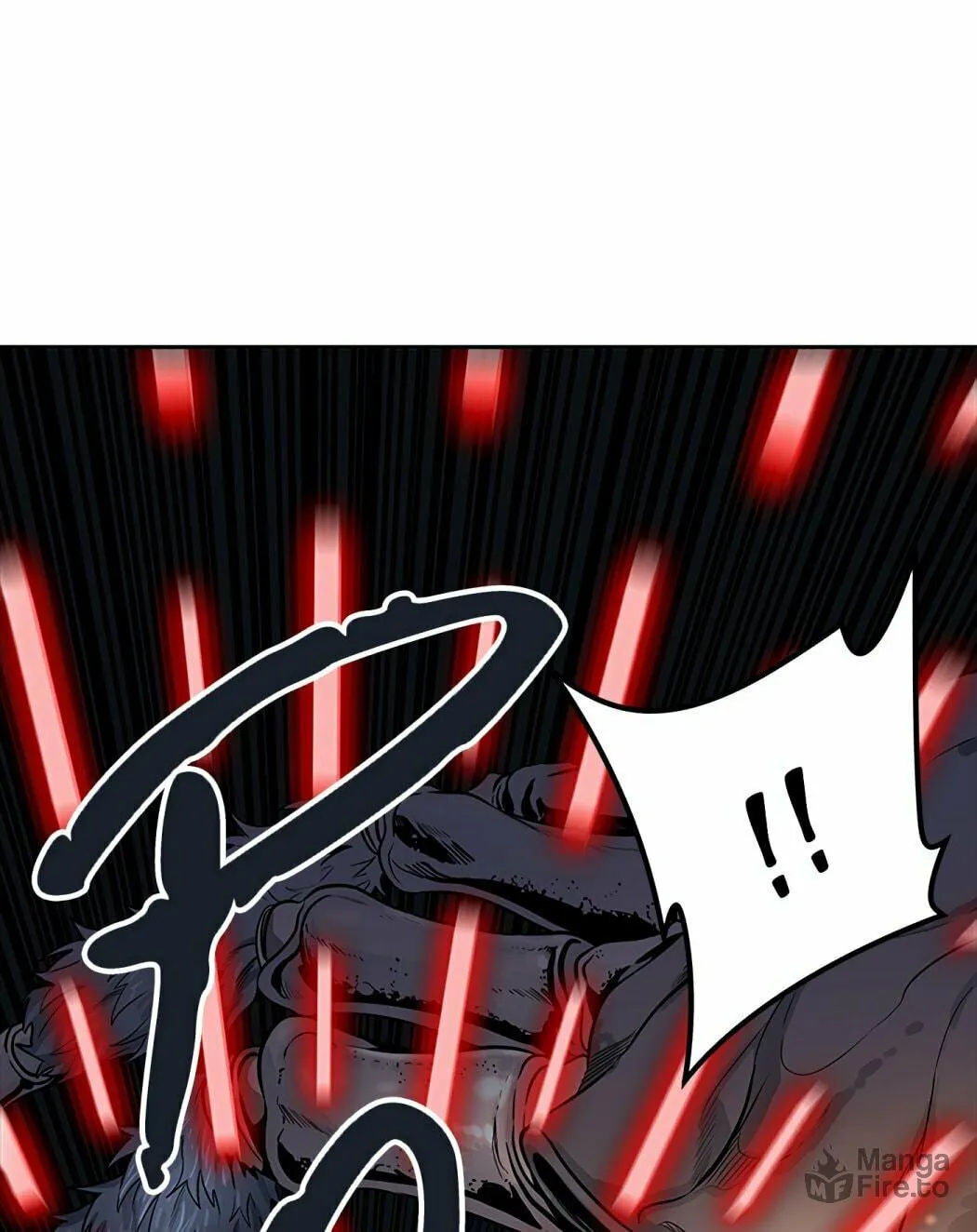 Tower of God Chapter 503 page 45 - 