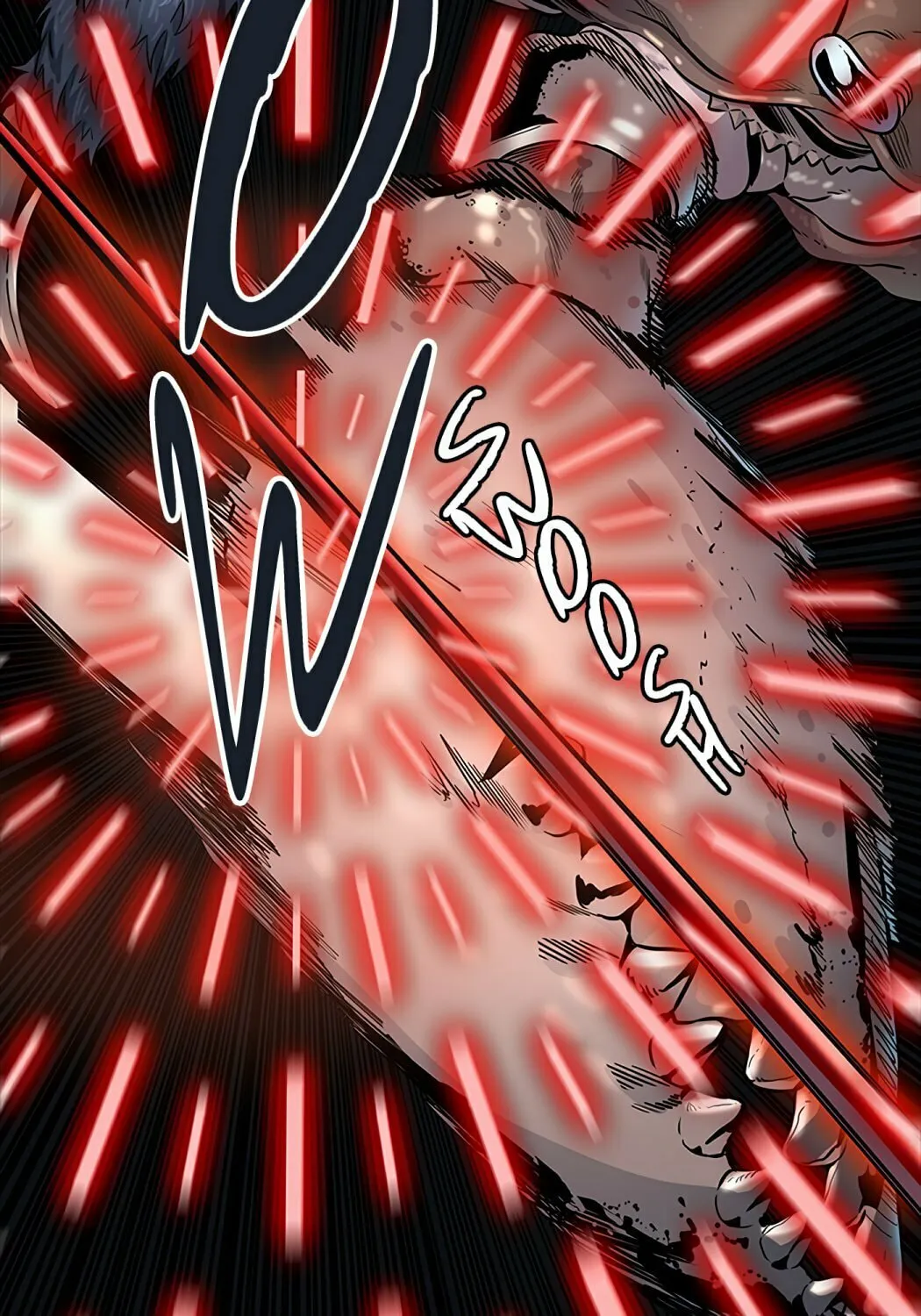 Tower of God Chapter 503 page 46 - 