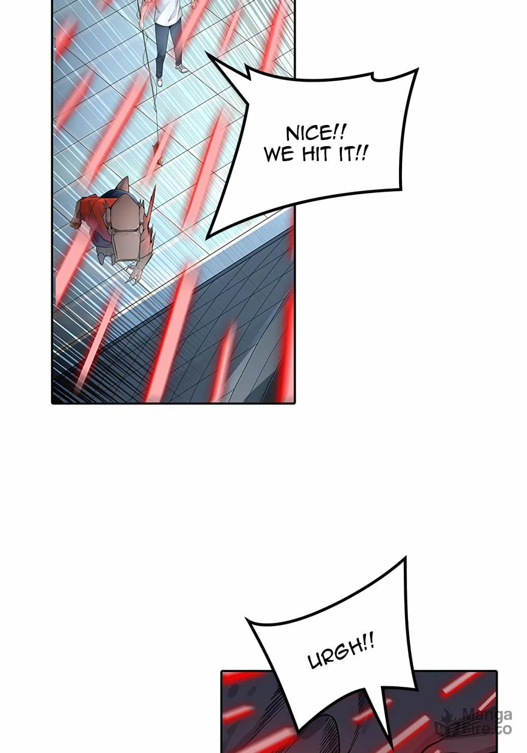 Tower of God Chapter 503 page 48 - 
