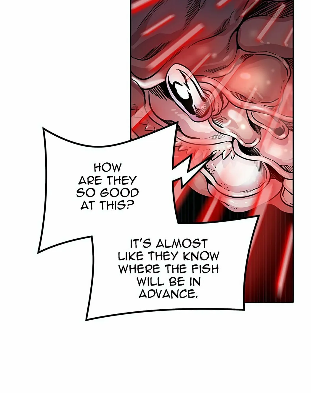 Tower of God Chapter 503 page 49 - 