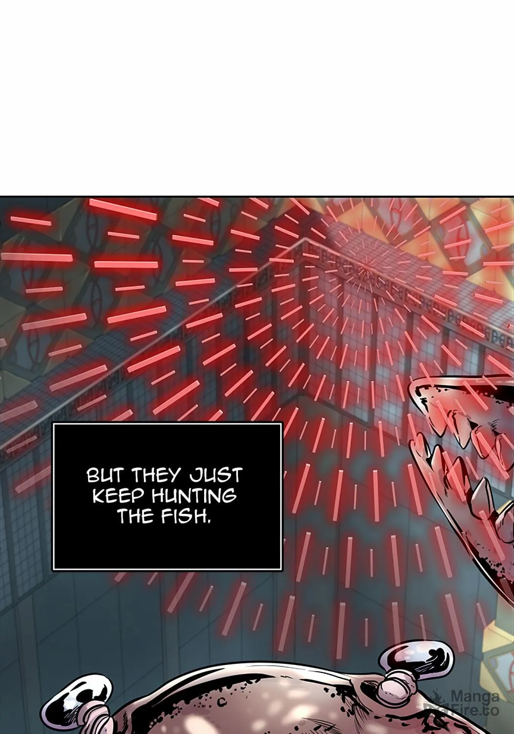 Tower of God Chapter 503 page 50 - 