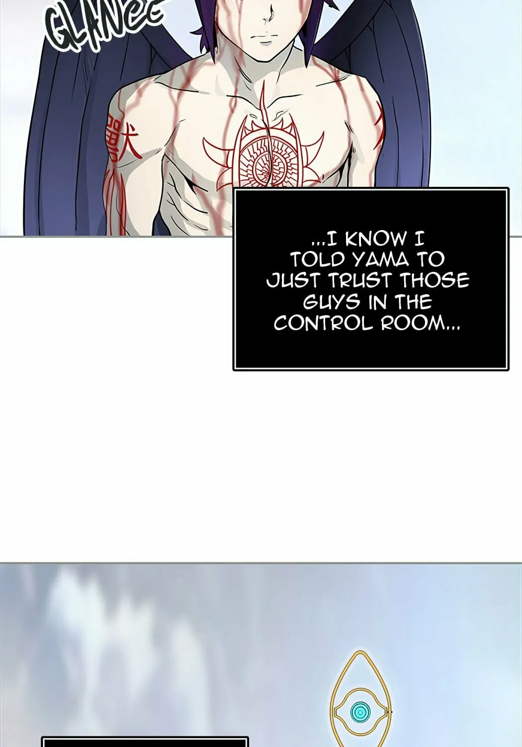 Tower of God Chapter 503 page 6 - 