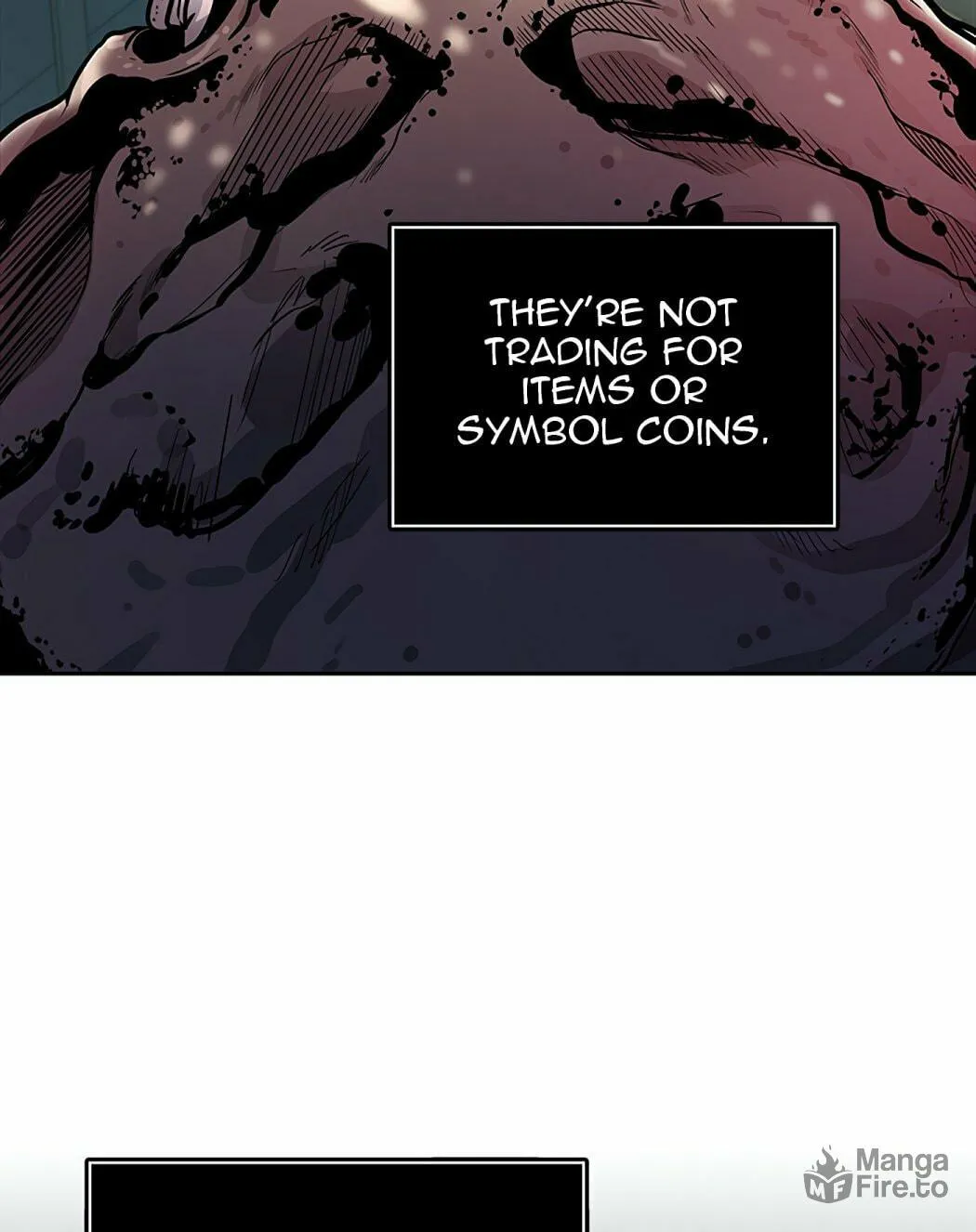 Tower of God Chapter 503 page 51 - 