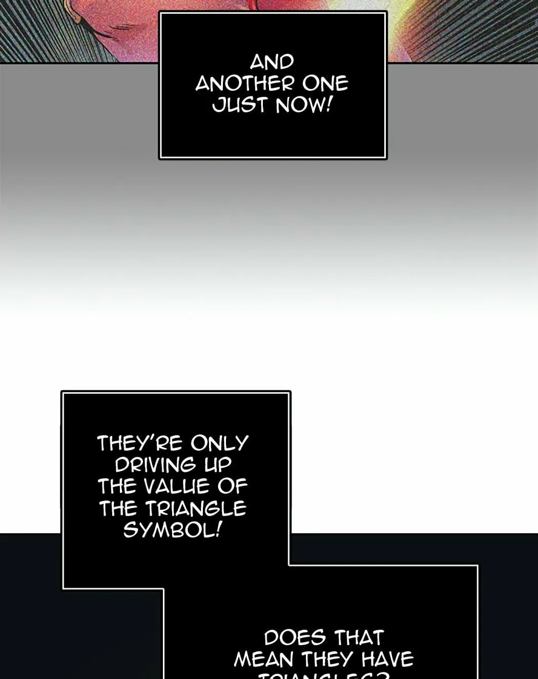 Tower of God Chapter 503 page 53 - 