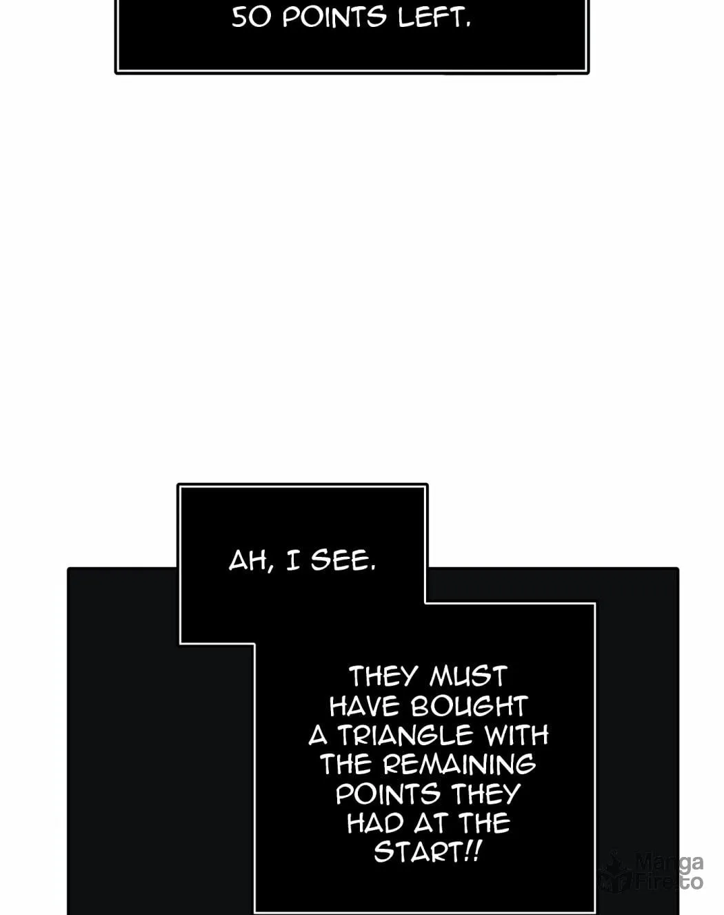 Tower of God Chapter 503 page 55 - 