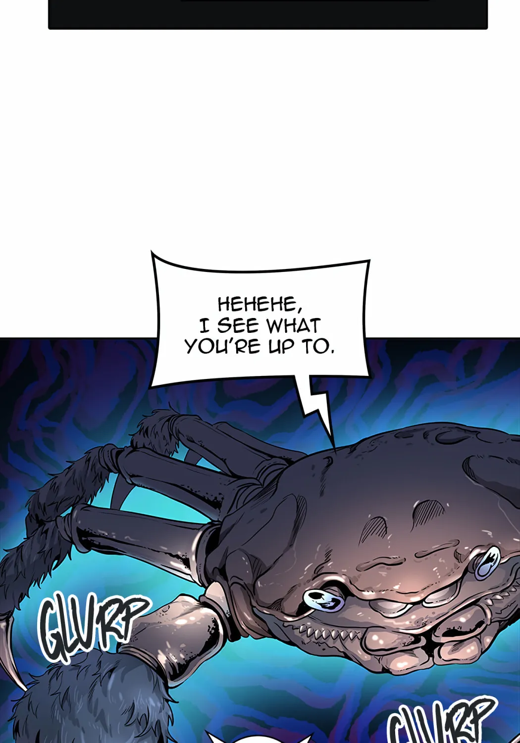 Tower of God Chapter 503 page 56 - 