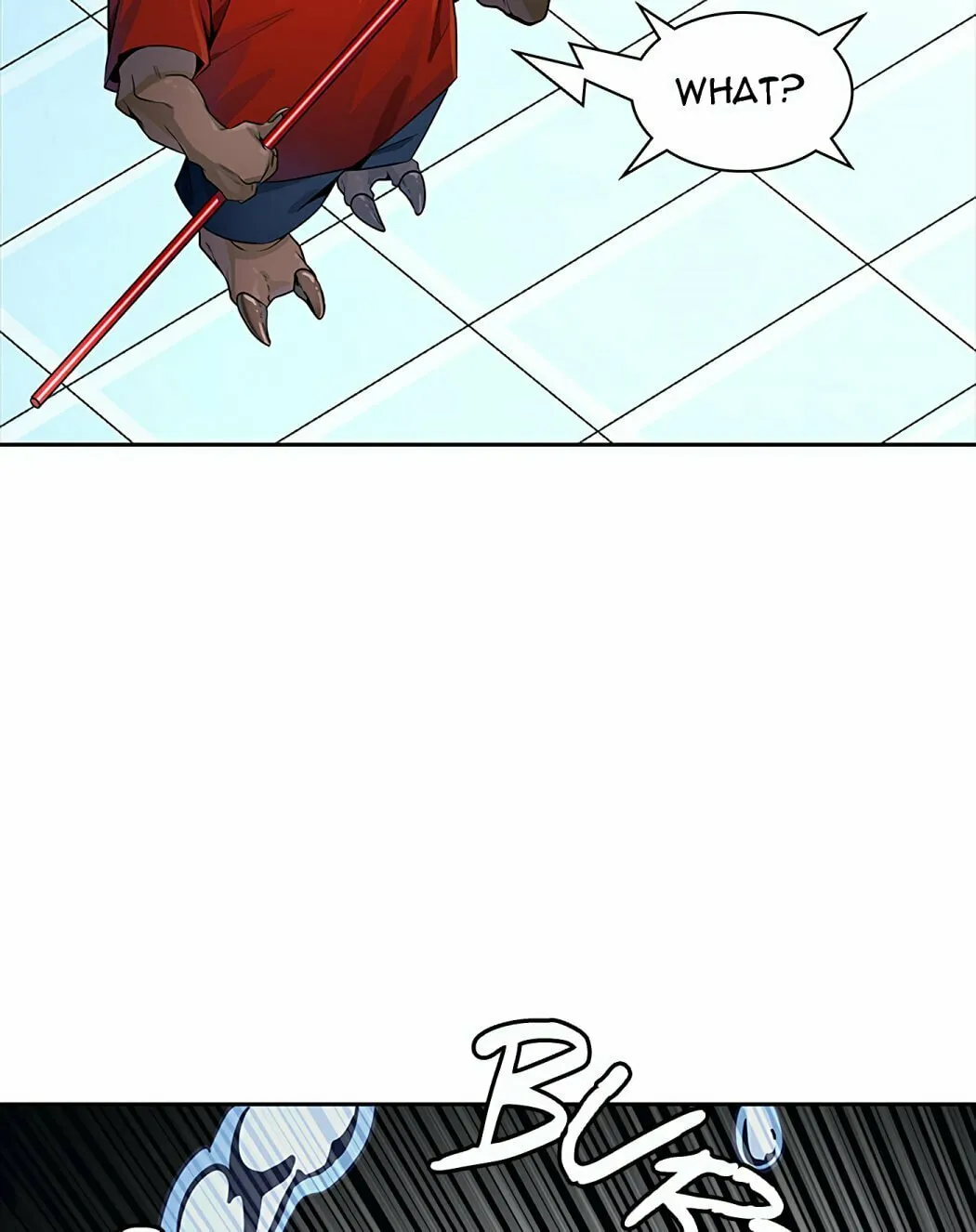 Tower of God Chapter 503 page 59 - 