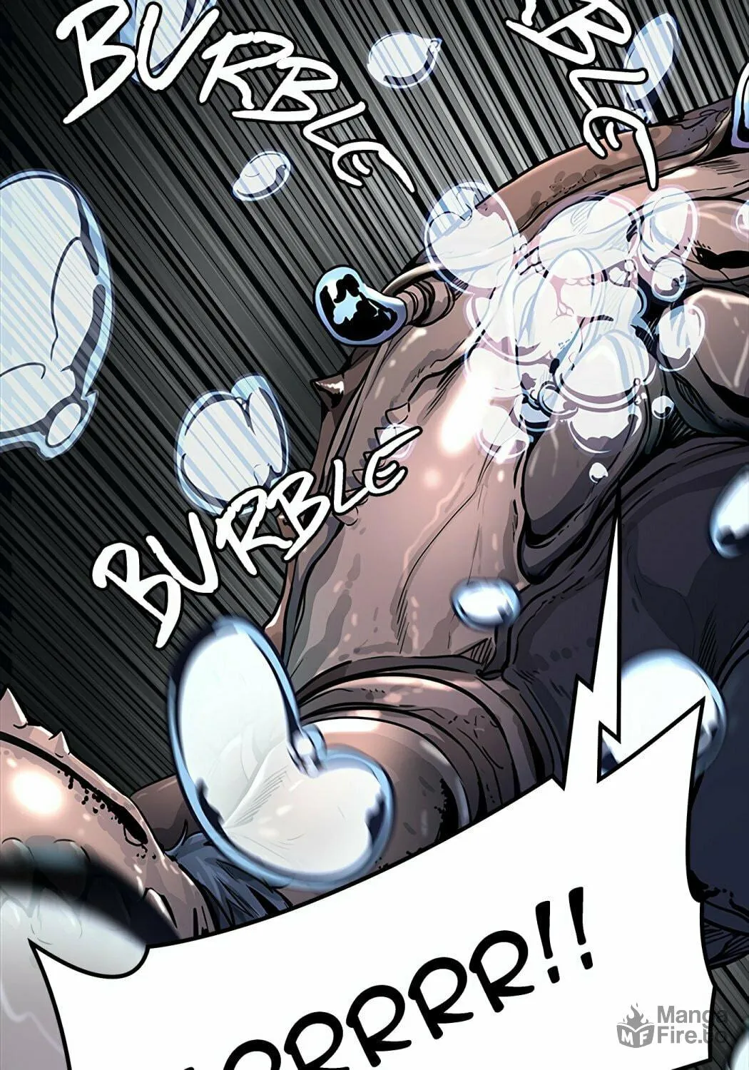 Tower of God Chapter 503 page 60 - 