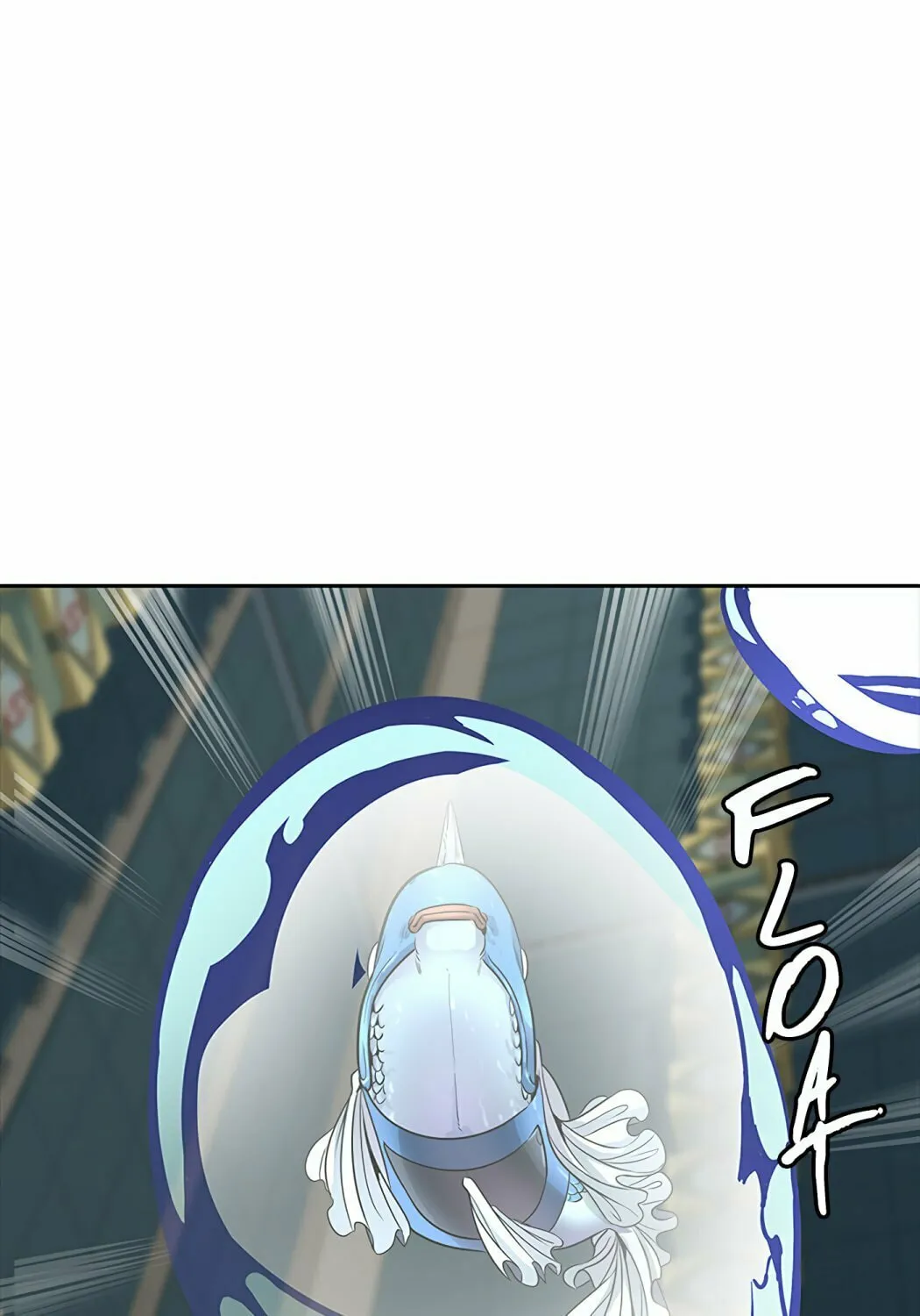 Tower of God Chapter 503 page 64 - 