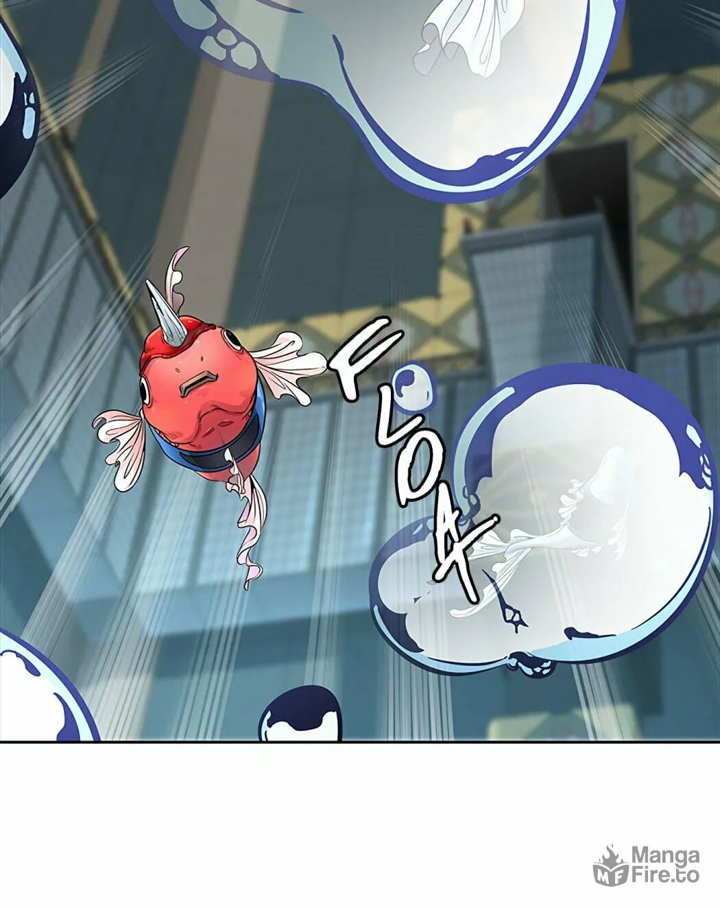 Tower of God Chapter 503 page 65 - 