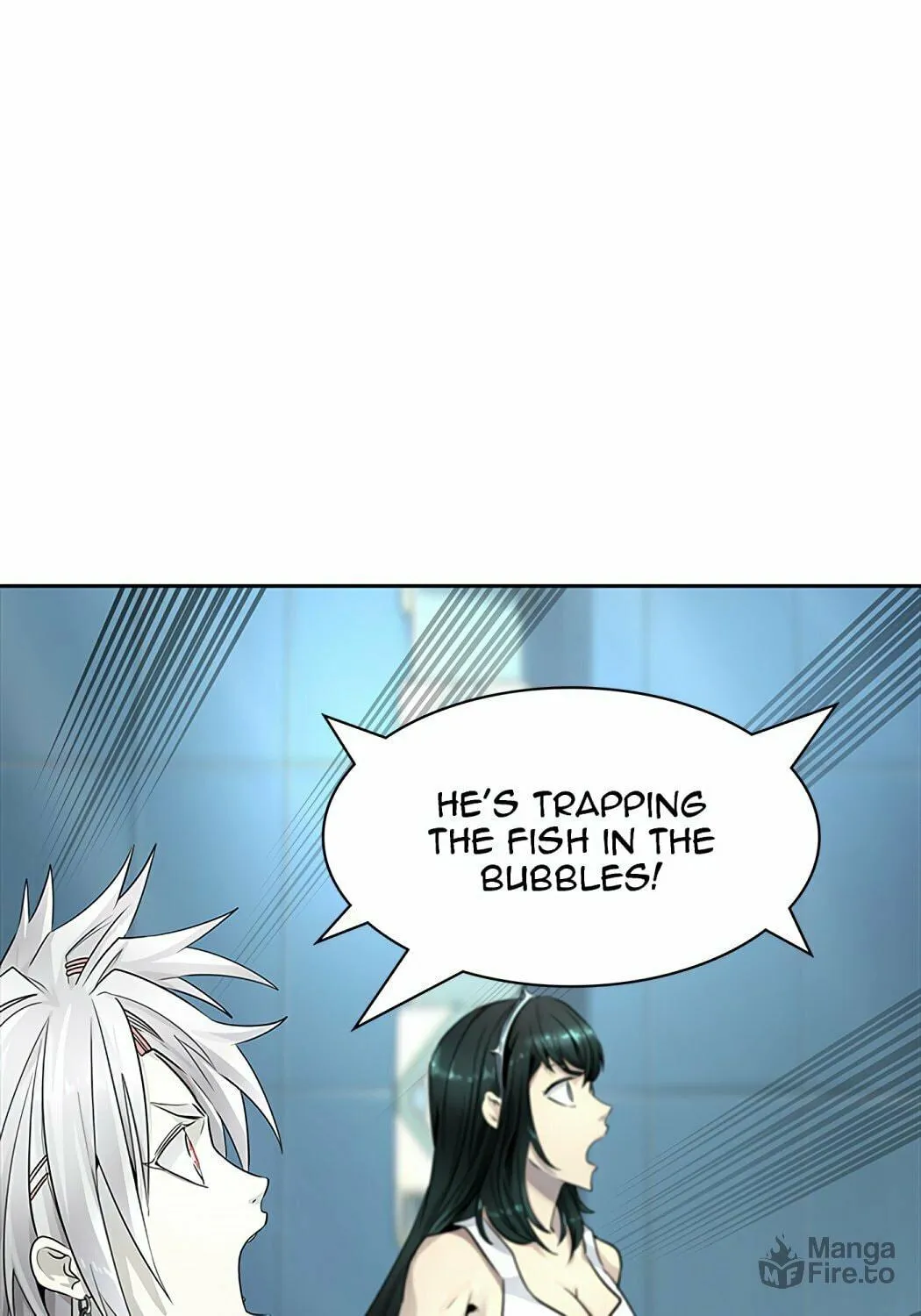 Tower of God Chapter 503 page 66 - 
