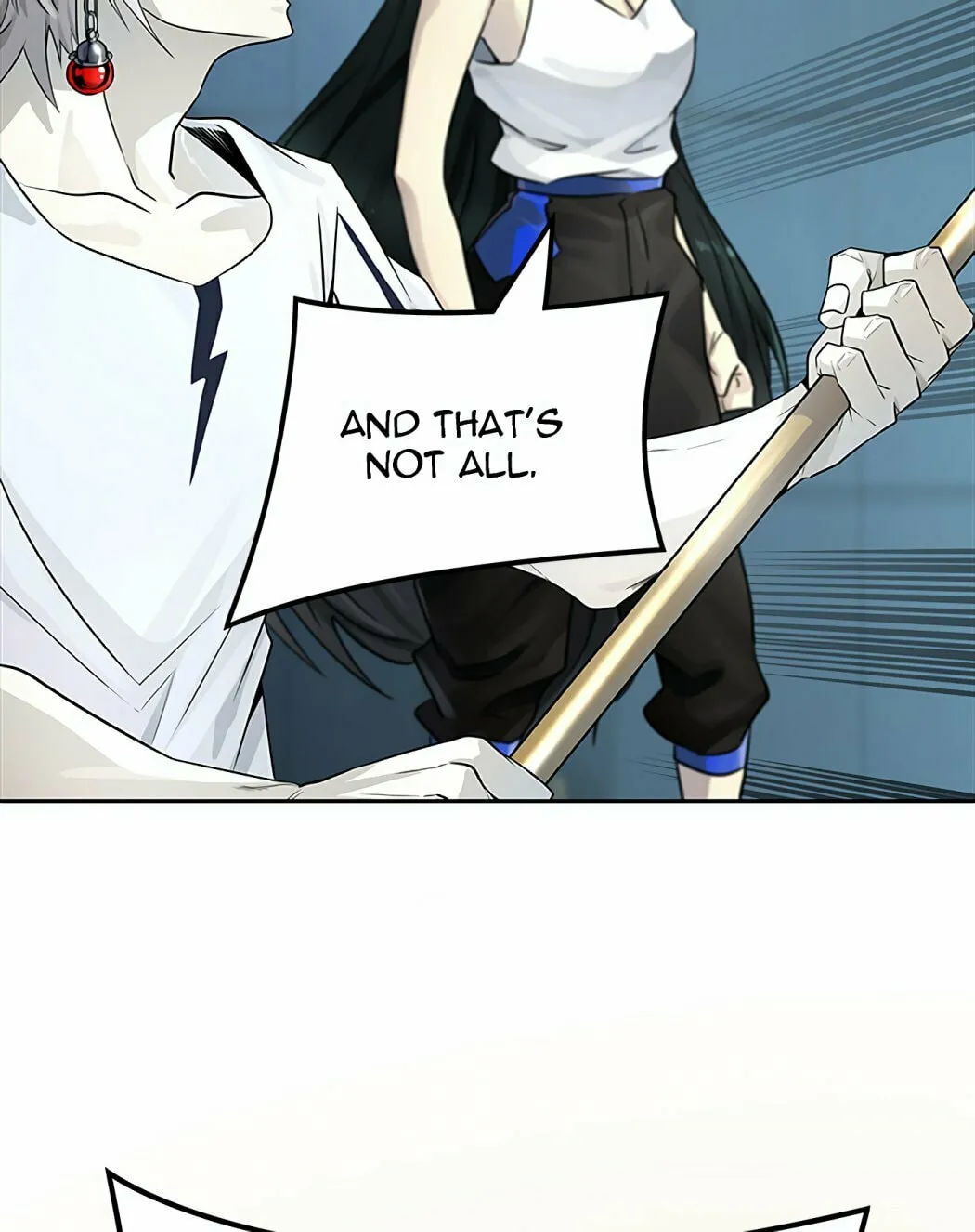 Tower of God Chapter 503 page 67 - 