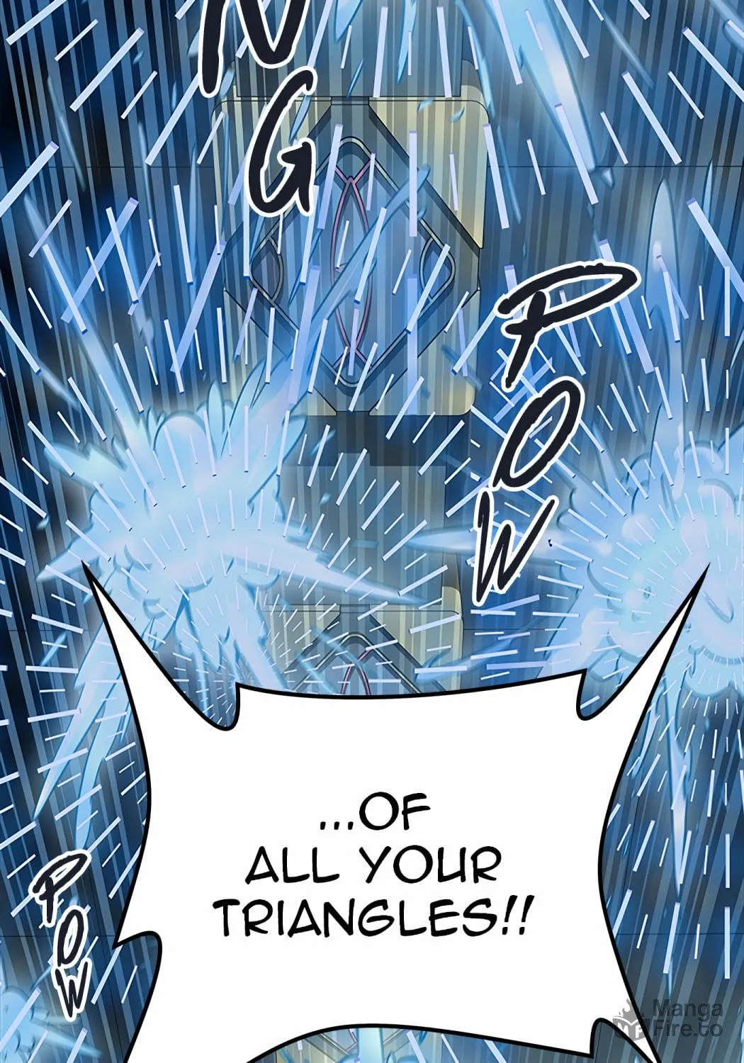 Tower of God Chapter 503 page 75 - 