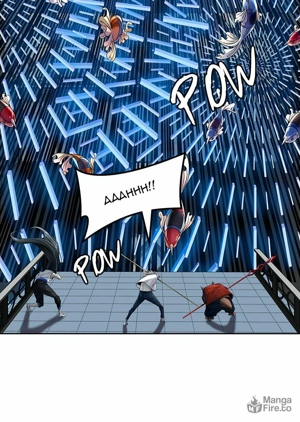 Tower of God Chapter 503 page 80 - 