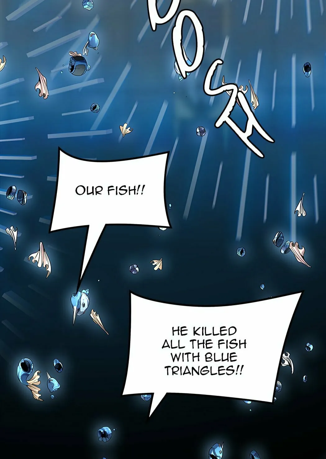 Tower of God Chapter 503 page 82 - 