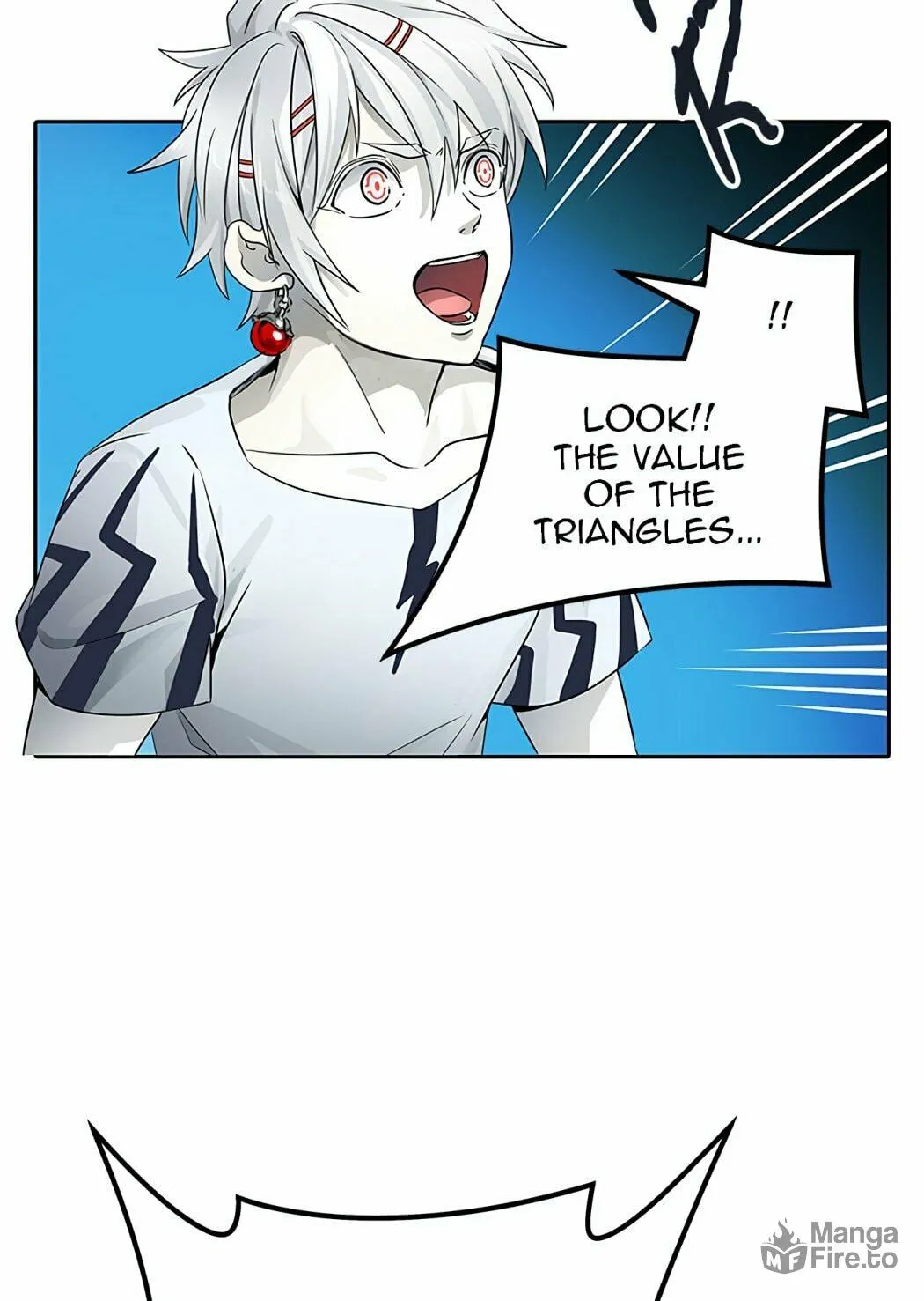 Tower of God Chapter 503 page 84 - 