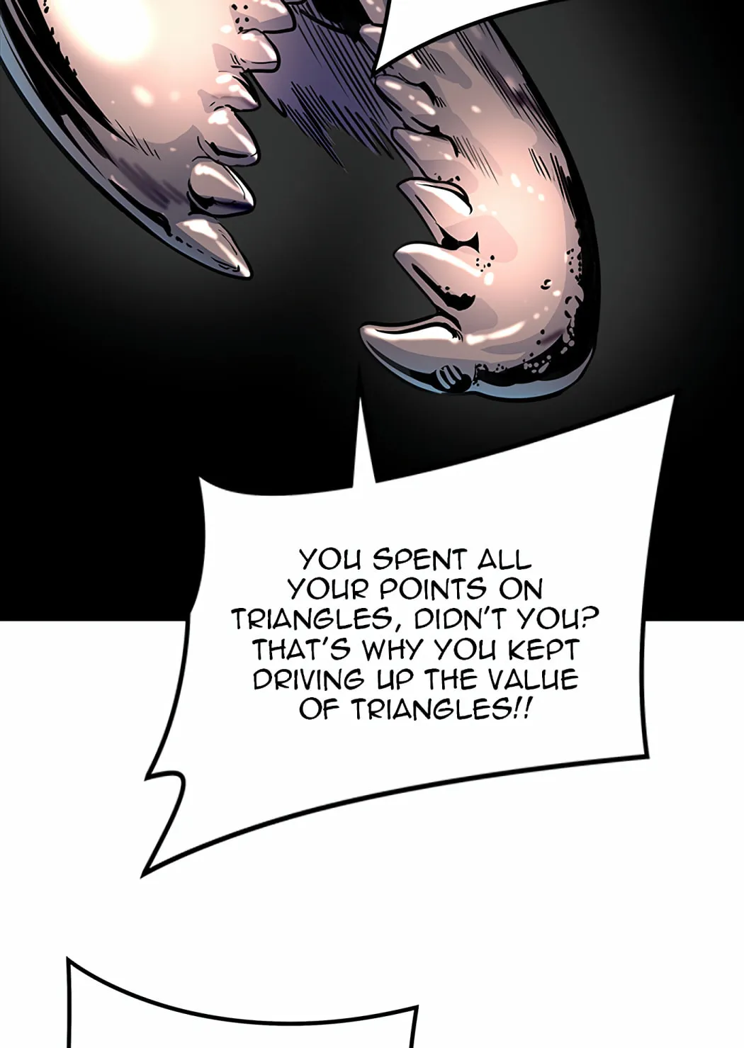 Tower of God Chapter 503 page 88 - 