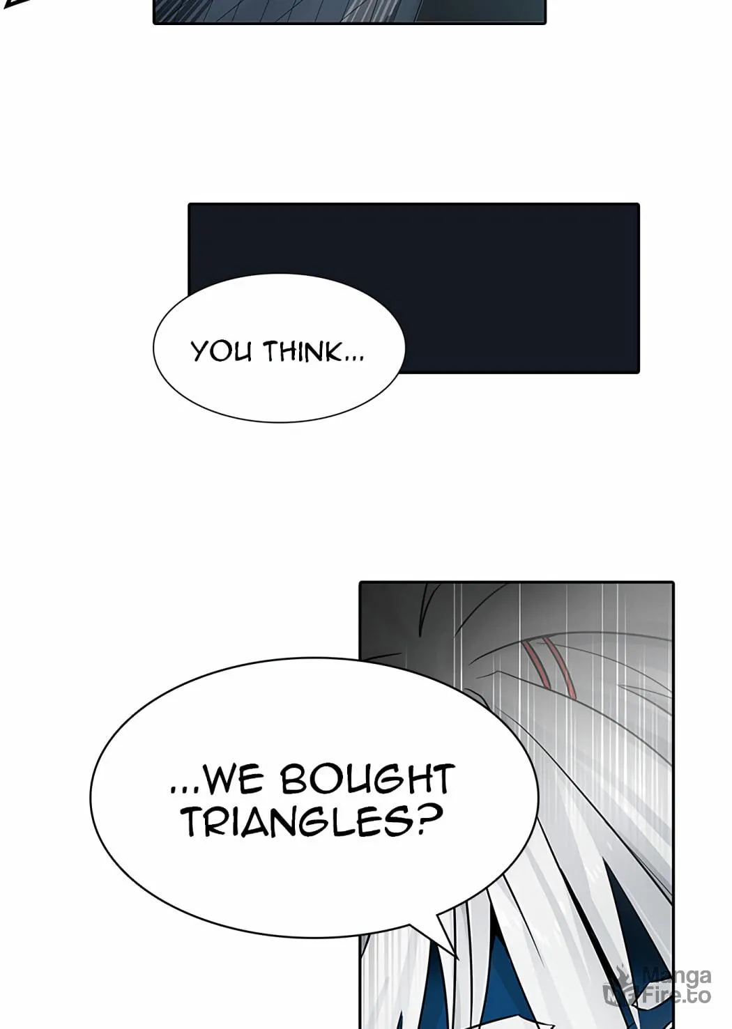 Tower of God Chapter 503 page 90 - 