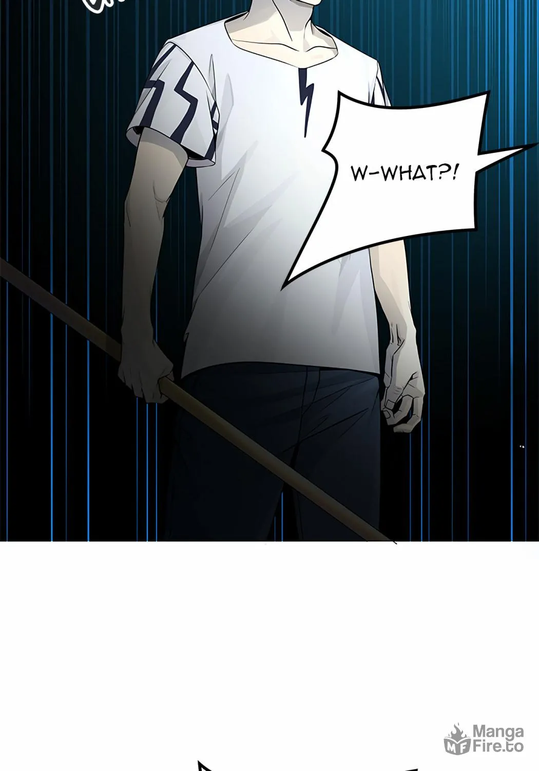 Tower of God Chapter 503 page 93 - 