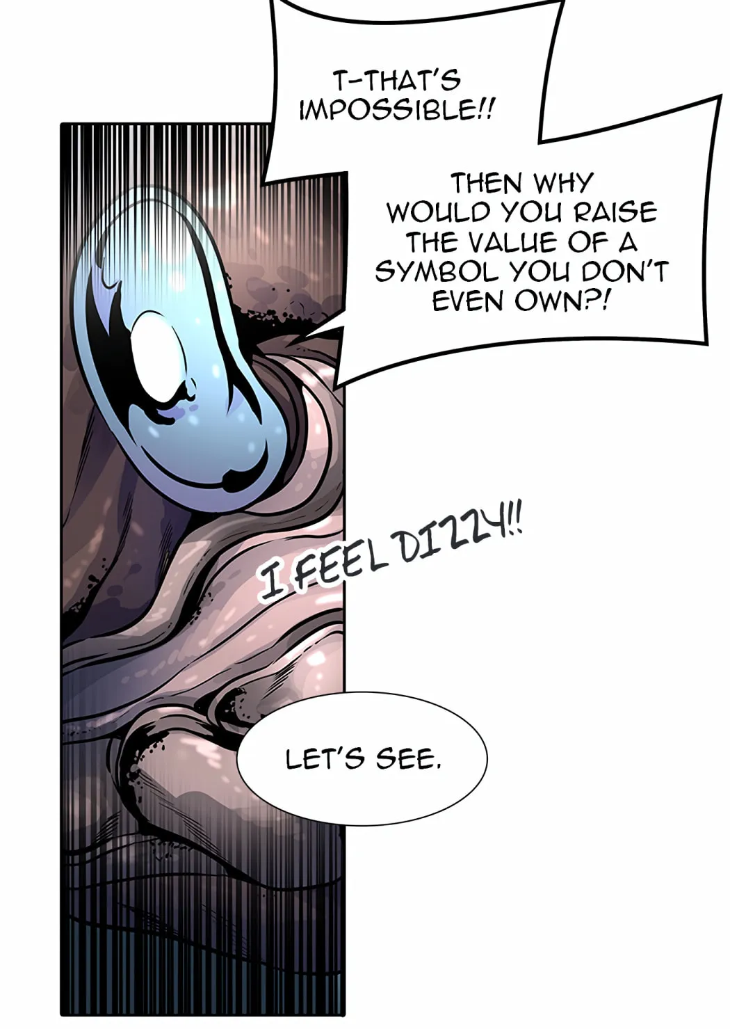 Tower of God Chapter 503 page 94 - 