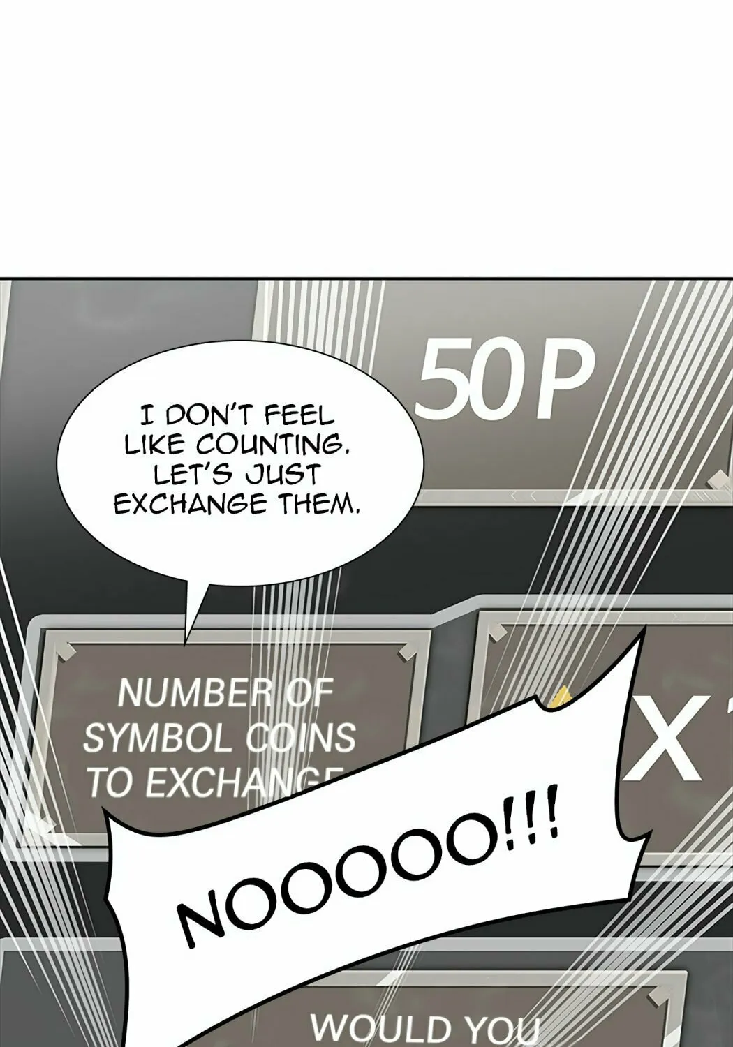 Tower of God Chapter 503 page 97 - 