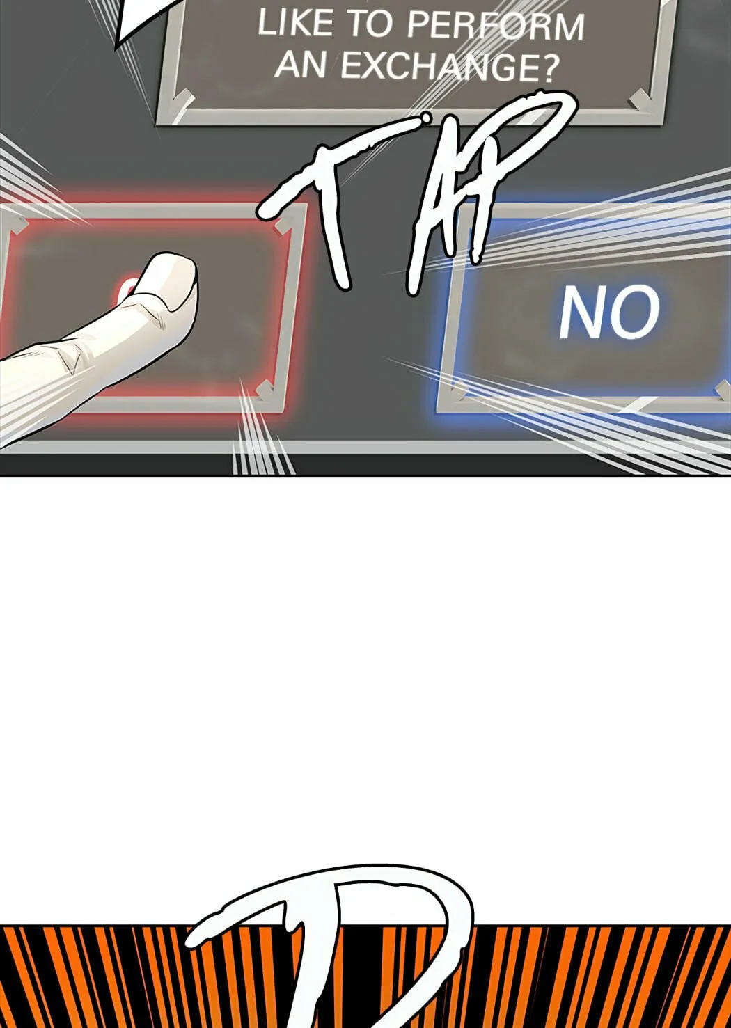 Tower of God Chapter 503 page 98 - 
