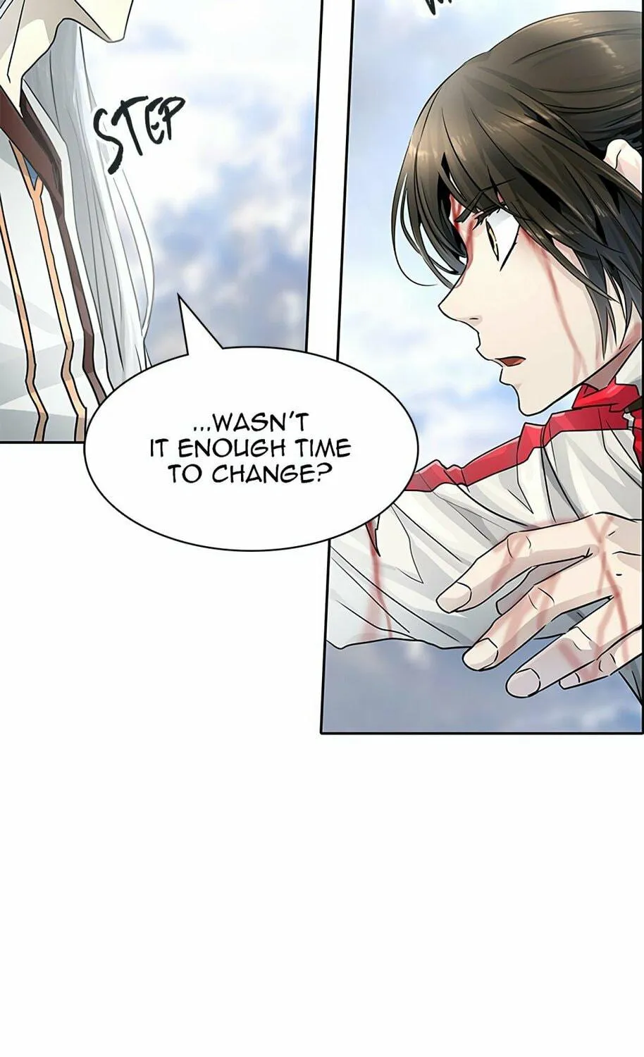Tower of God Chapter 504 page 101 - 
