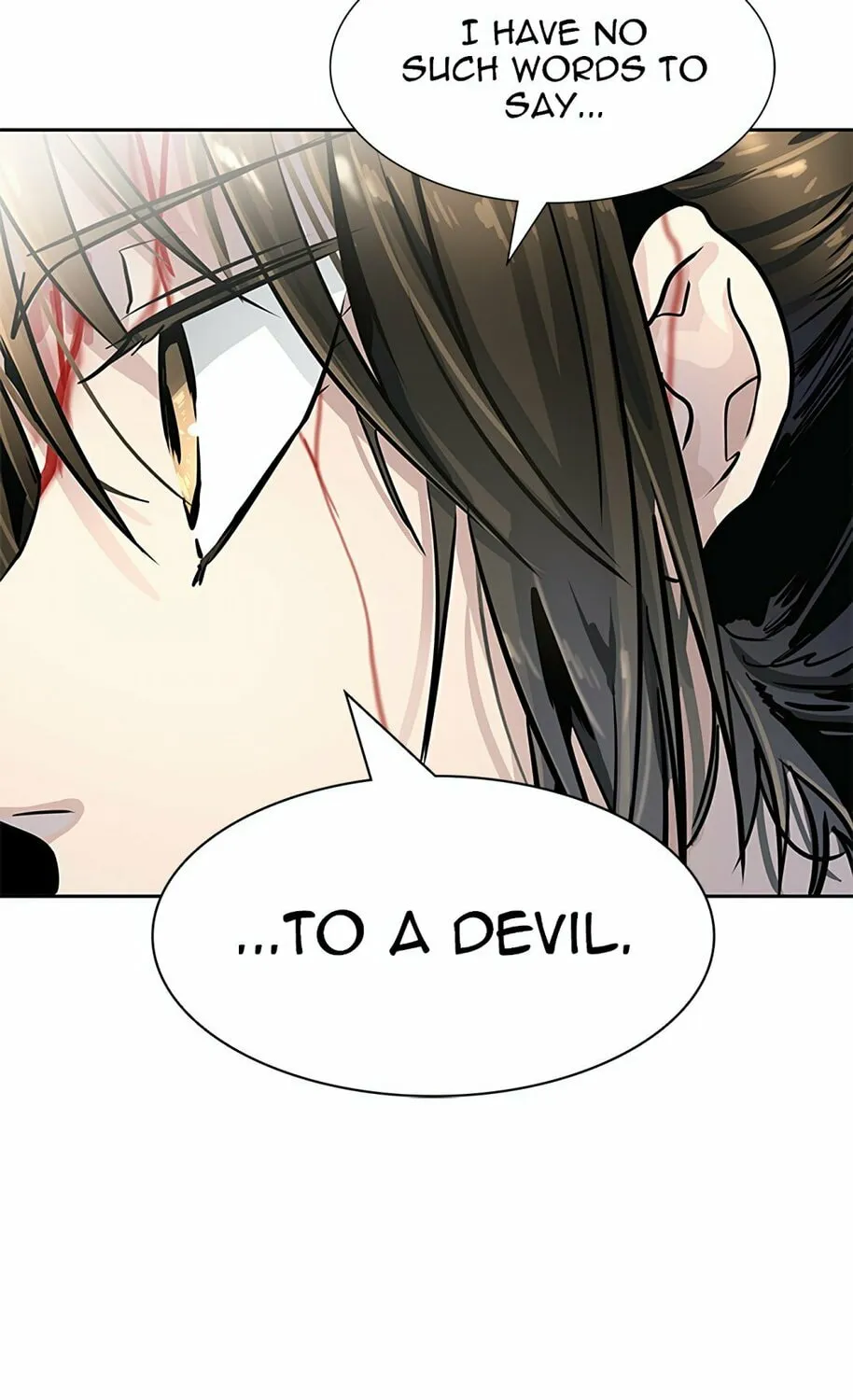 Tower of God Chapter 504 page 105 - 