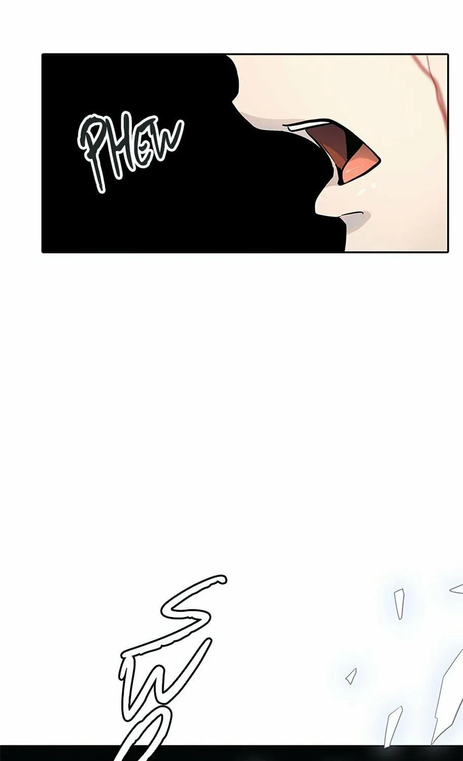 Tower of God Chapter 504 page 107 - 