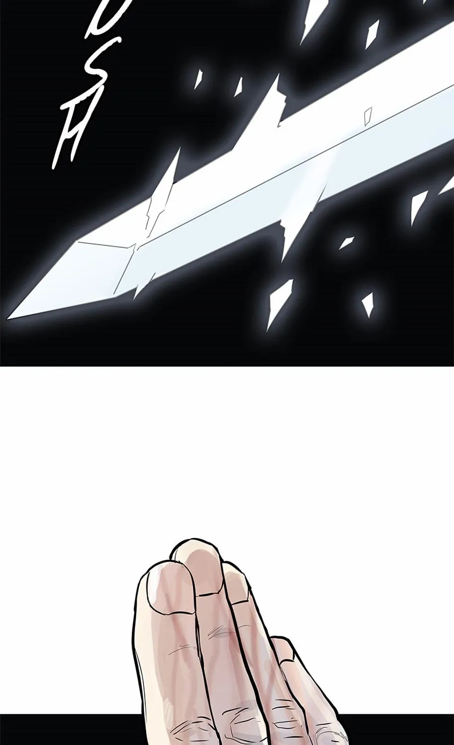 Tower of God Chapter 504 page 109 - 