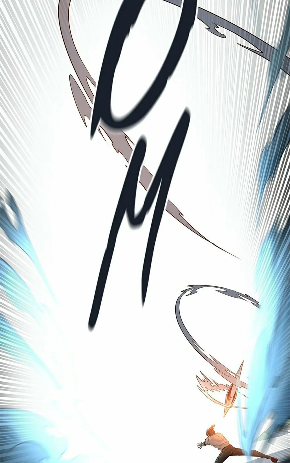 Tower of God Chapter 504 page 115 - 