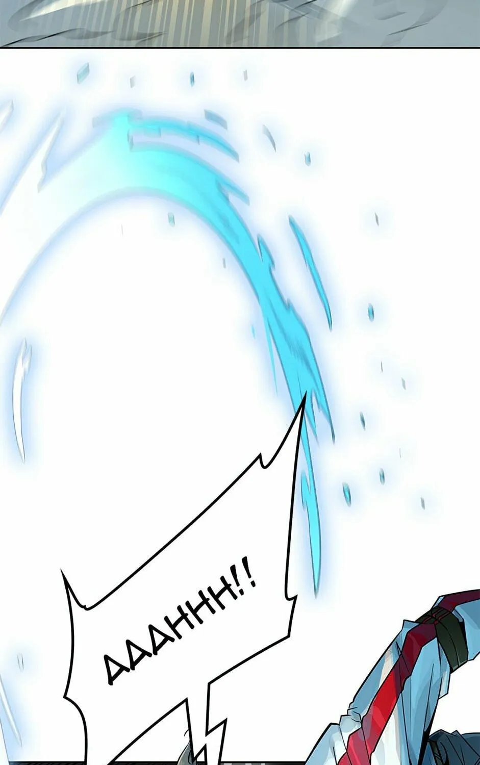 Tower of God Chapter 504 page 125 - 