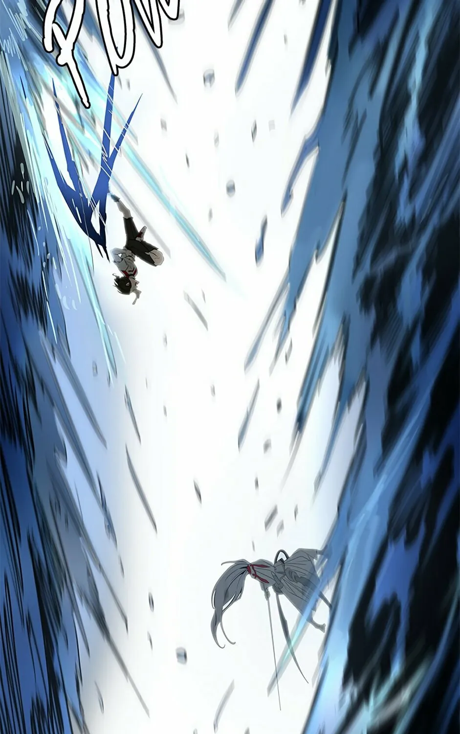 Tower of God Chapter 504 page 145 - 