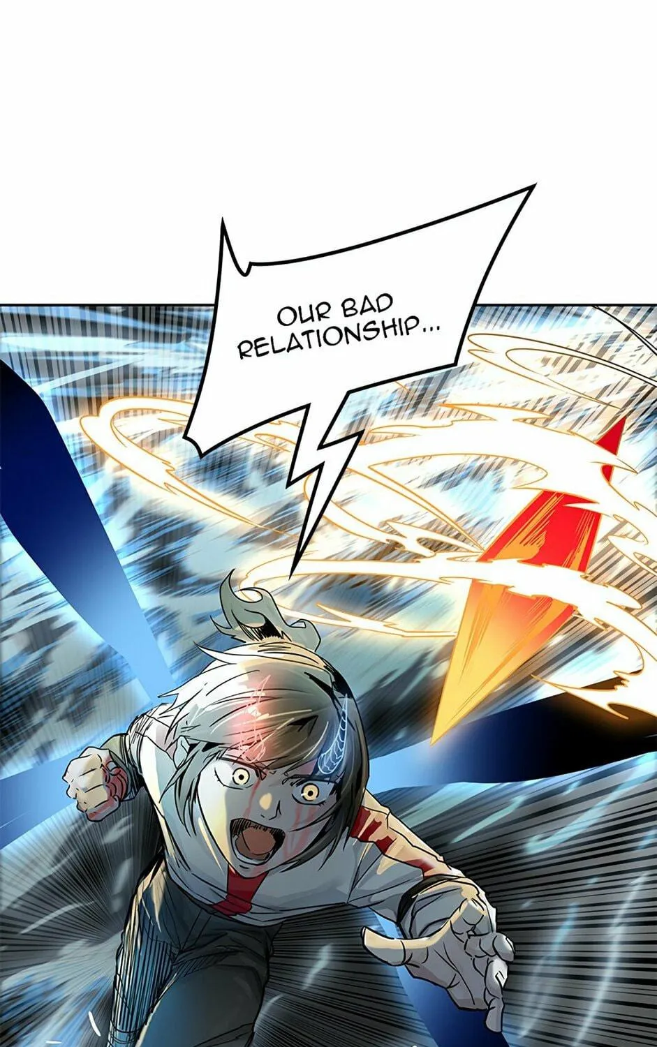 Tower of God Chapter 504 page 149 - 