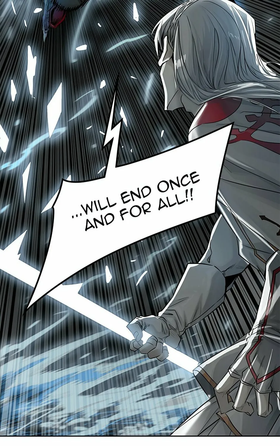 Tower of God Chapter 504 page 151 - 