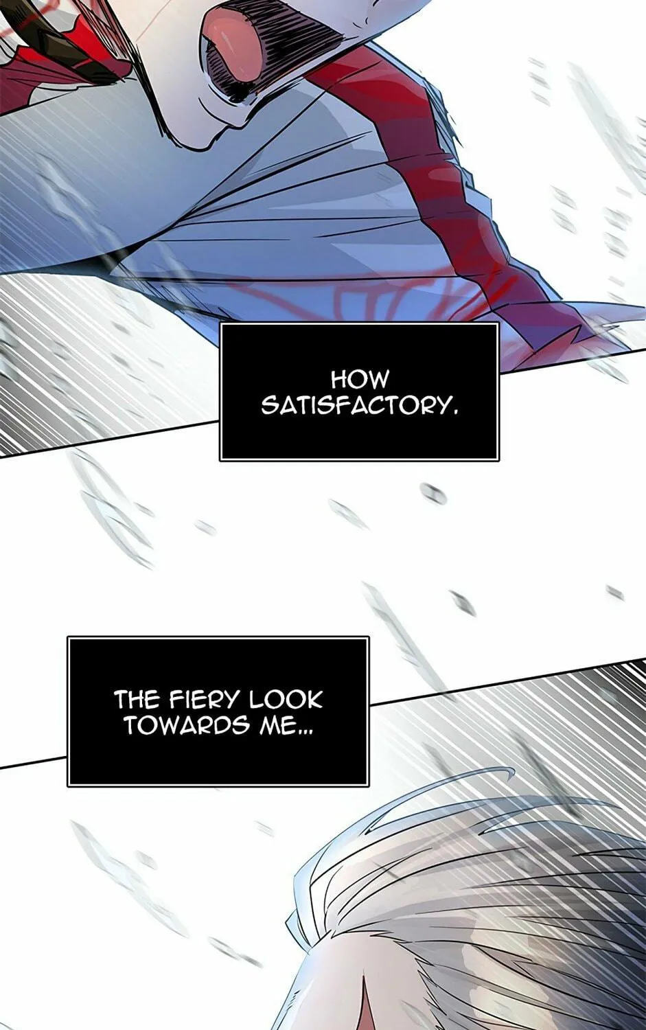 Tower of God Chapter 504 page 155 - 