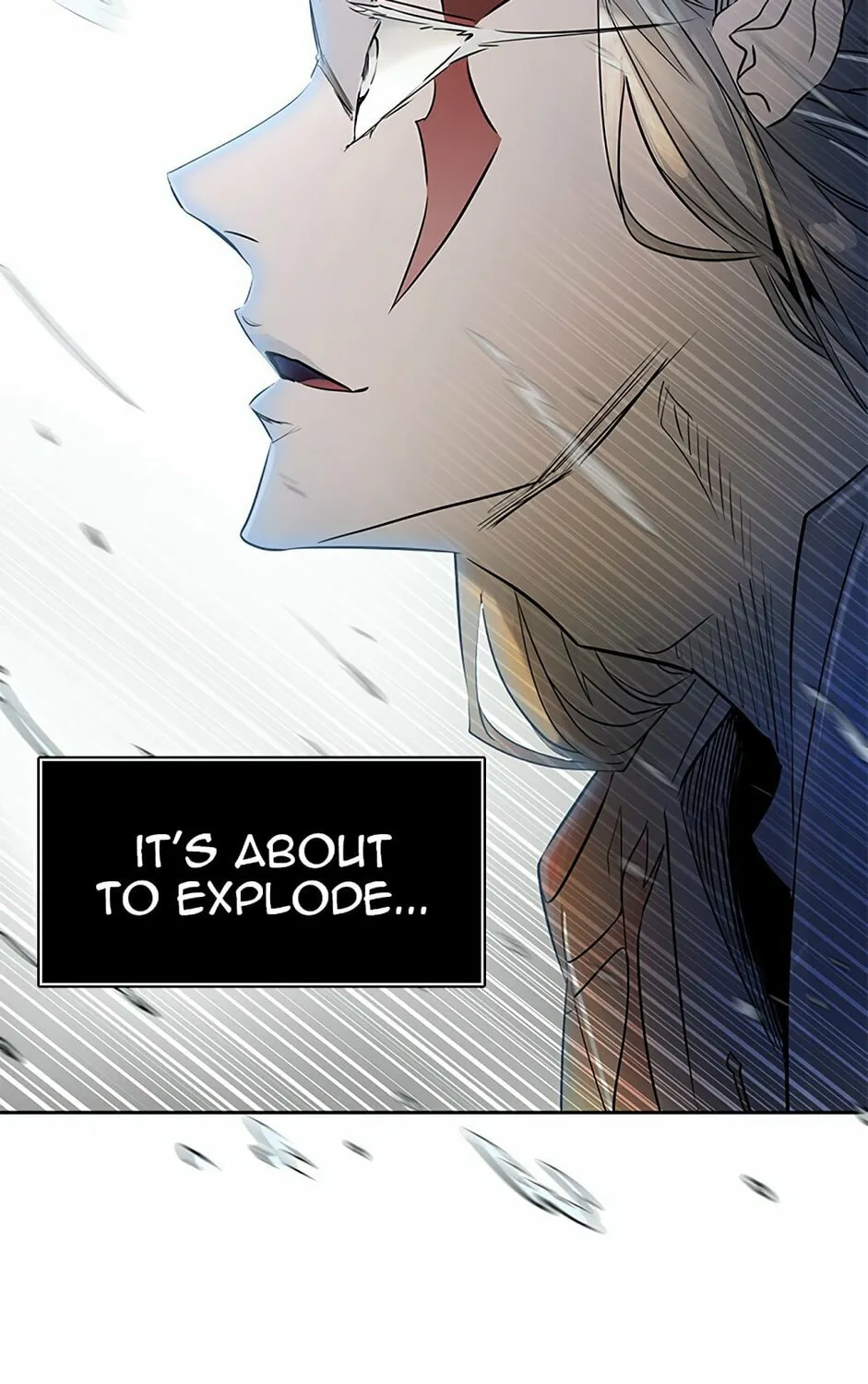 Tower of God Chapter 504 page 157 - 