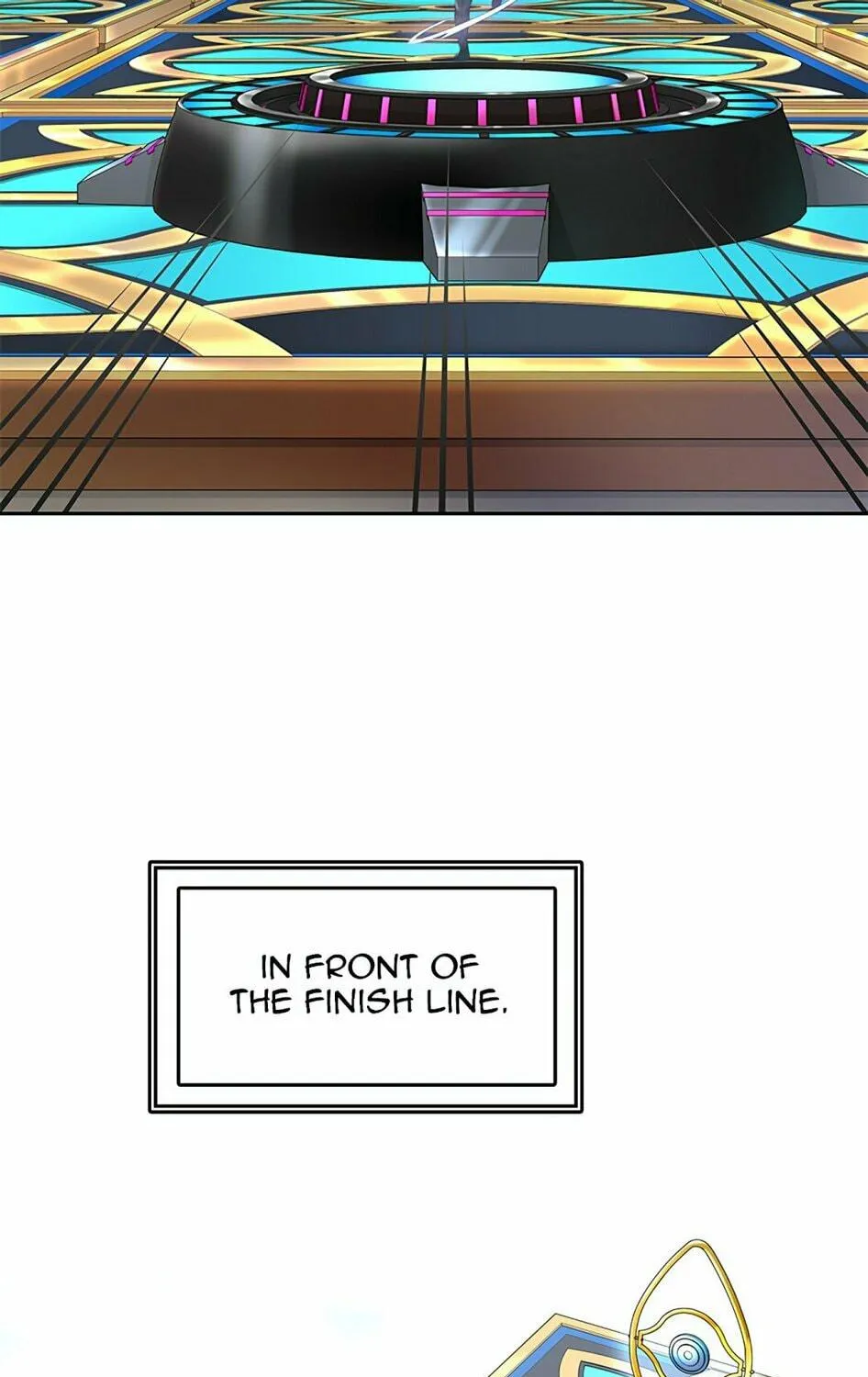 Tower of God Chapter 504 page 17 - 