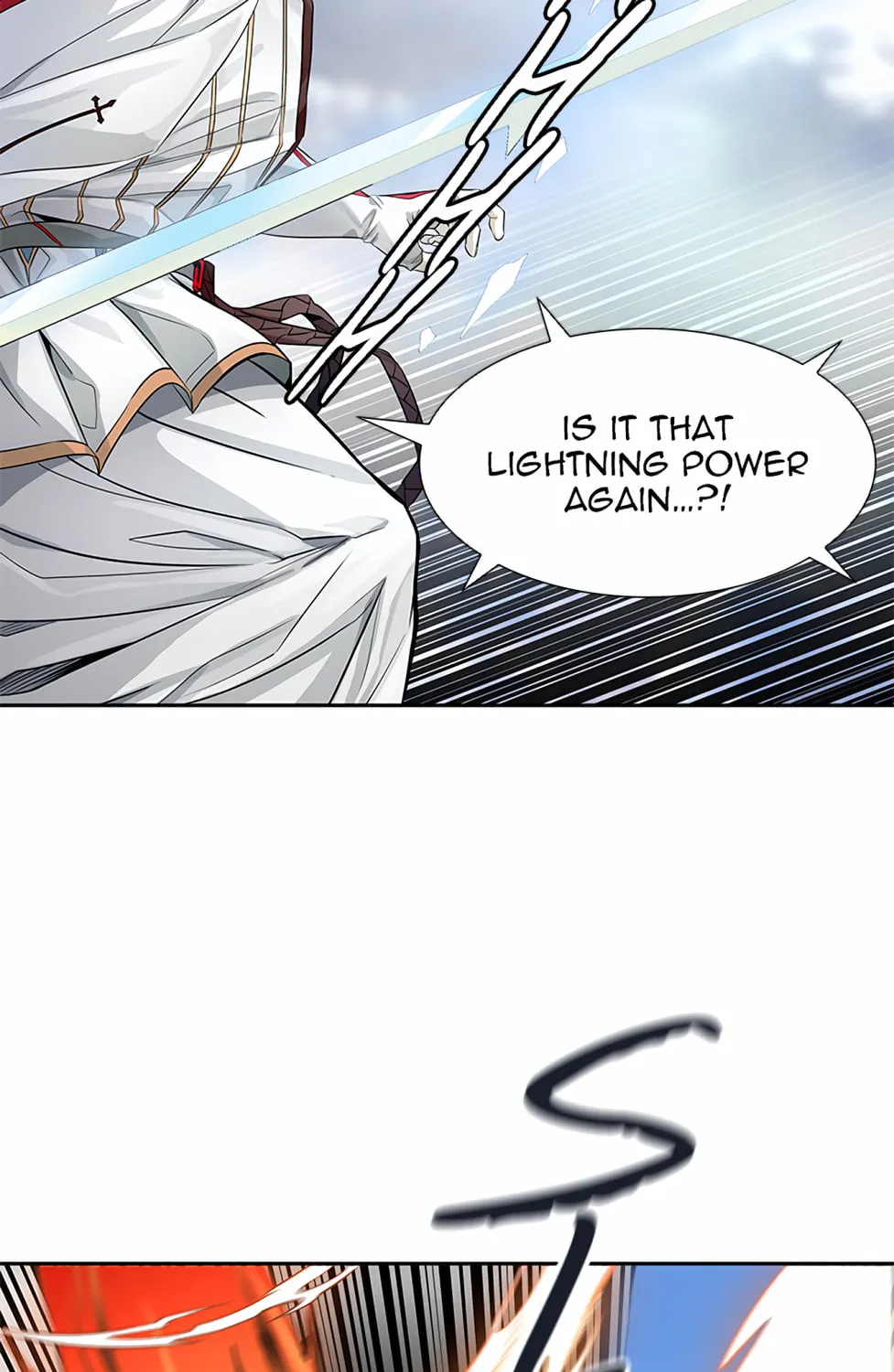 Tower of God Chapter 504 page 165 - 