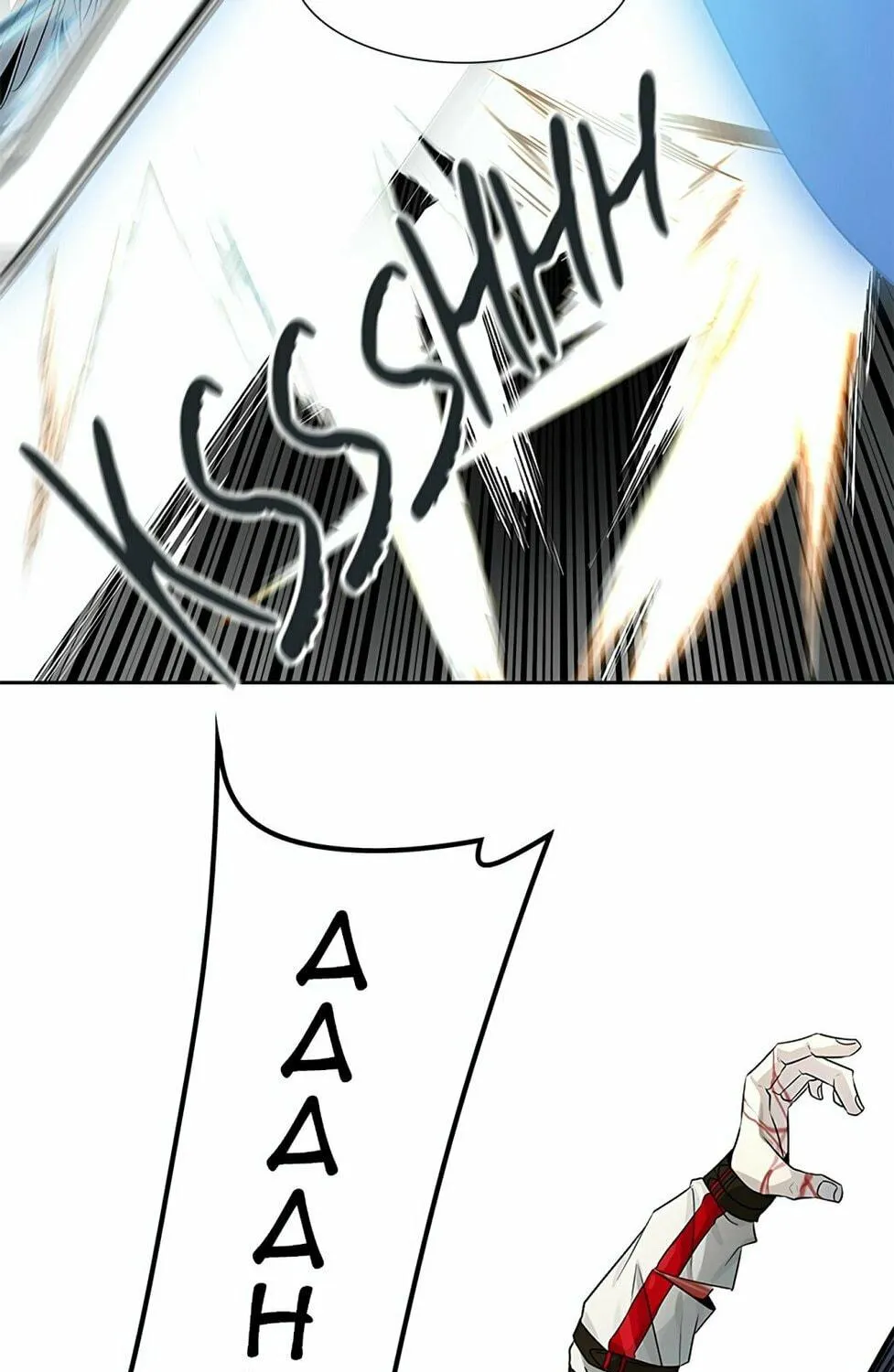 Tower of God Chapter 504 page 169 - 